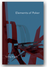 کتاب پوکر : عناصر پوکر [Elements of Poker]